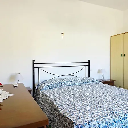 Casa Dei Nonni Antonio E Rosa - Il Mare Sotto Casa * Marina Di Casal Velino