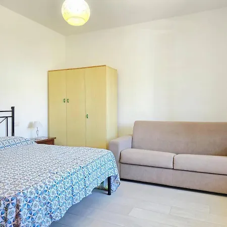 Appartement Casa Dei Nonni Antonio E Rosa - Il Mare Sotto Casa
