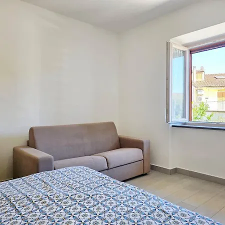 Casa Dei Nonni Antonio E Rosa - Il Mare Sotto Casa Apartment *