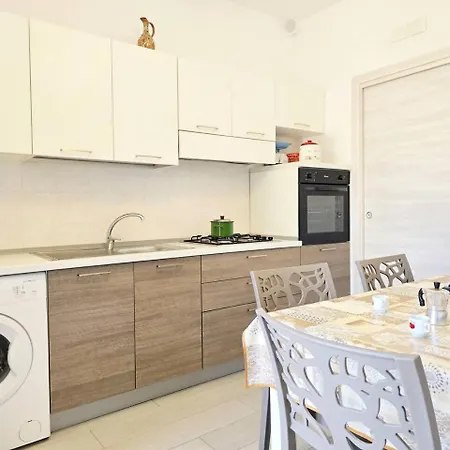 Casa Dei Nonni Antonio E Rosa - Il Mare Sotto Casa
