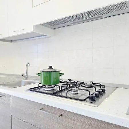 Casa Dei Nonni Antonio E Rosa - Il Mare Sotto Casa Marina Di Casal Velino